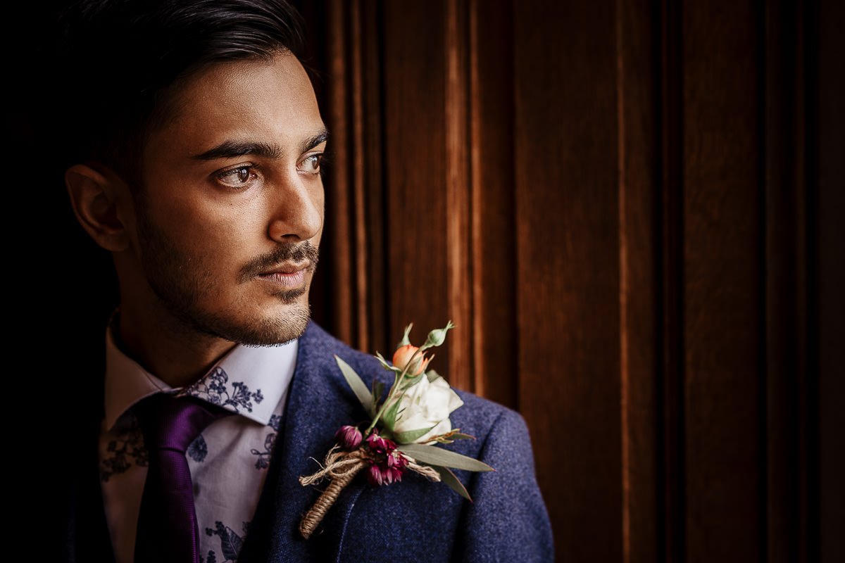 Best Wedding Photographer Hampshire // Favourite Moments 2019